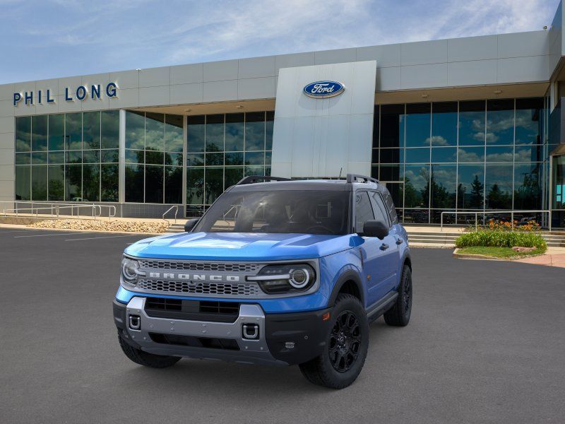ford bronco sport 2026 3FMCR9DA7TRE05993 image ford bronco sport 2026 3FMCR9DA7TRE05993 image